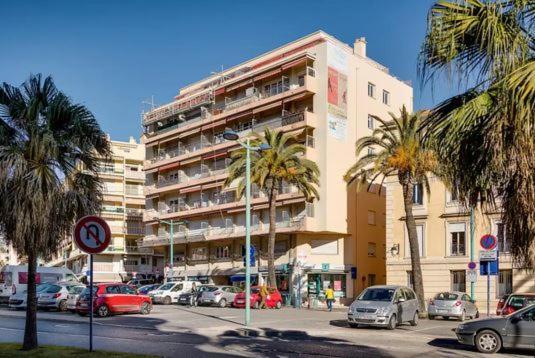 Le Magellan Apartment Menton