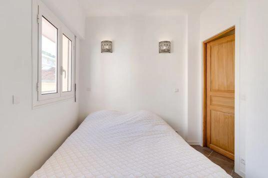 Apartment Le Magellan Menton