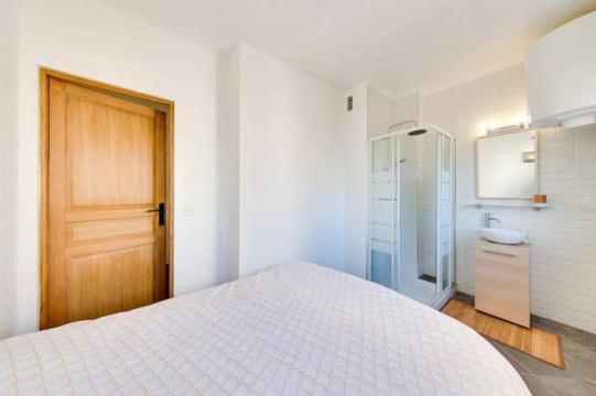 Apartment Le Magellan *