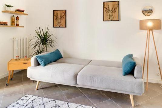 Apartment Le Magellan Menton