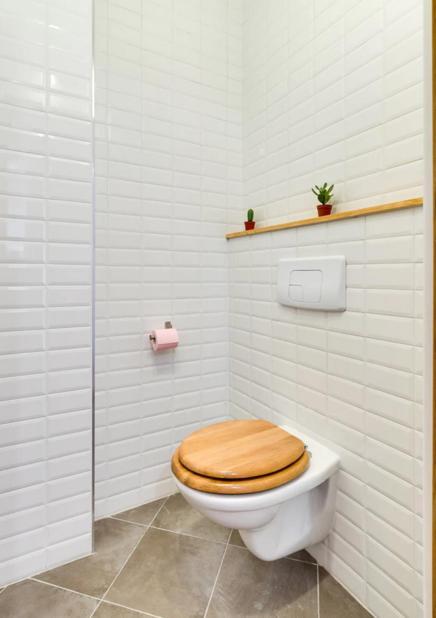 Le Magellan Apartment